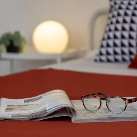 Domomea - La Casa Di Anna Marongiu