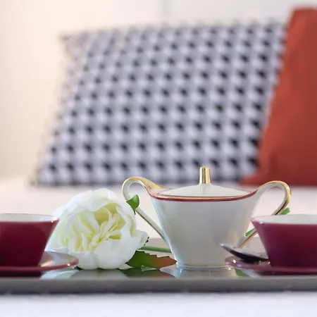 Feriehus Domomea - La Casa Di Anna Marongiu