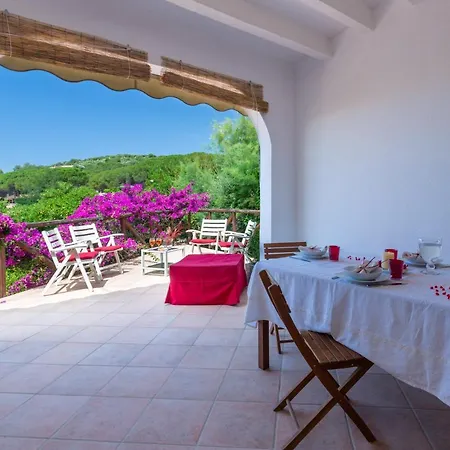 Domomea - La Casa Di Anna * Marongiu