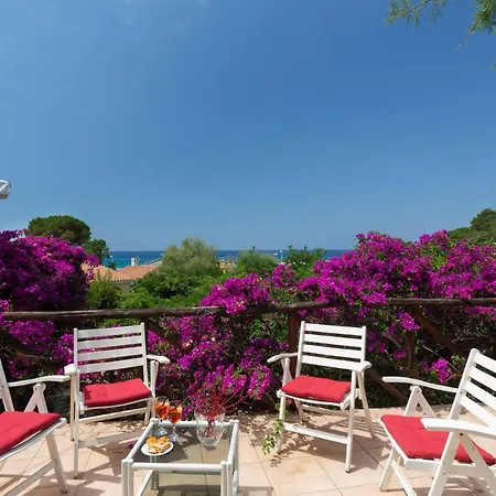 Holiday home Domomea - La Casa Di Anna