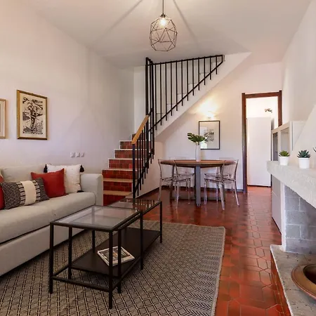 Domomea - La Casa Di Anna Holiday home