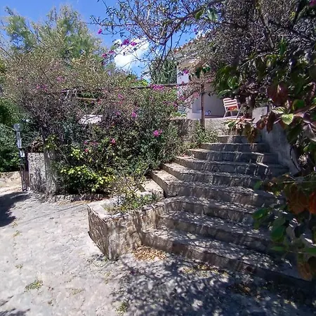 Holiday home Domomea - La Casa Di Anna