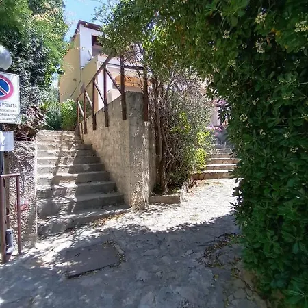 Domomea - La Casa Di Anna * Marongiu