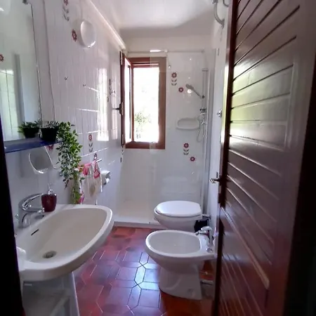 Domomea - La Casa Di Anna *