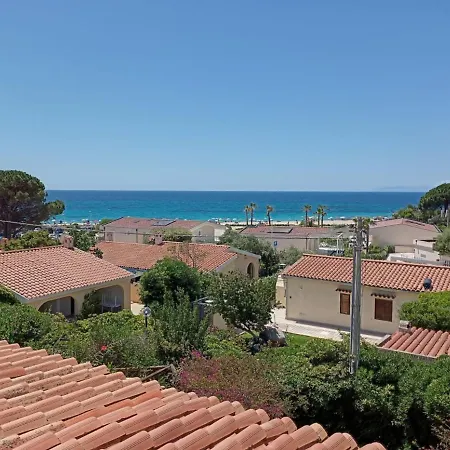 Holiday home Domomea - La Casa Di Anna